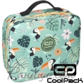 2023 Cool Pack Cooler Bag Чанта за храна Toucans F104662 2023 Cool Pack Cooler Bag Чанта за храна Toucans F104662